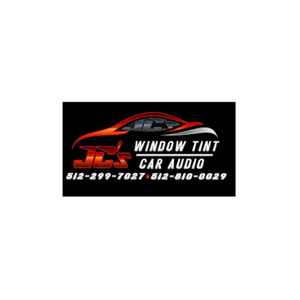 JCS Window Tint brand logo for jcswindowtint.com