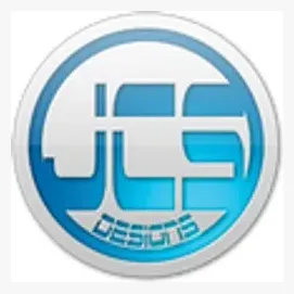 jcsdesignsllc brand logo for jcsdesignsllc.com