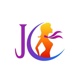 JCSunny Fashion brand logo for jcsunnyfashion.com