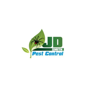 JD Smith brand logo for jdsmithpest.com
