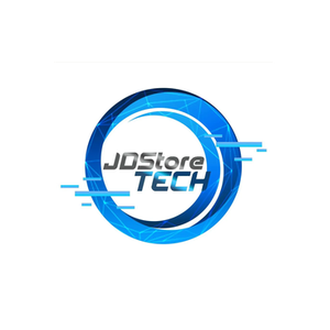 JD Store brand logo for jdstoretech.com