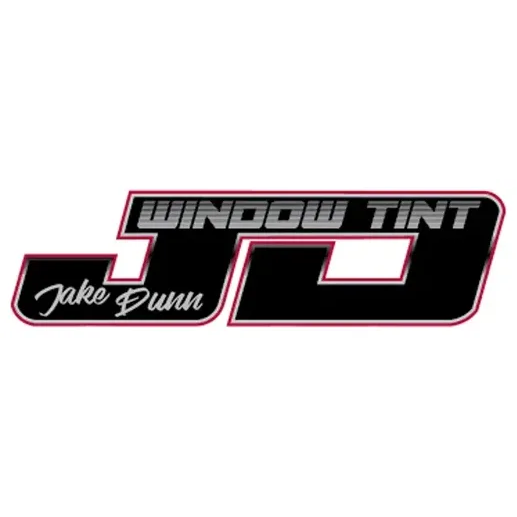 JD Window Tint brand logo for jdwindowtint.com