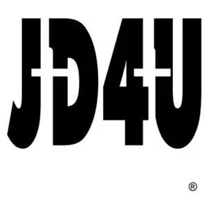 jd4ustore brand logo for jd4ustore.com