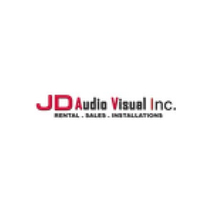 JDAV brand logo for jdav.com