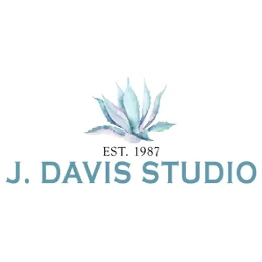 jdavisstudio brand logo for jdavisstudio.com