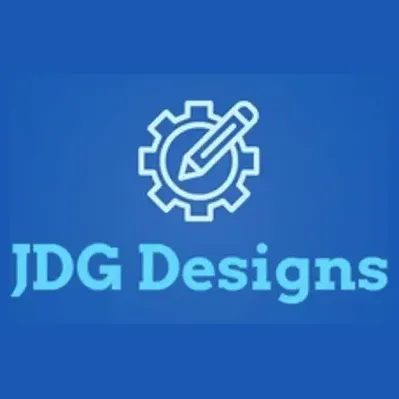 jdg3d brand logo for jdg3d.com