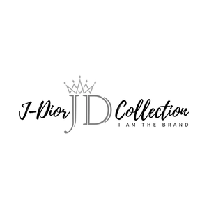 jdior brand logo for jdior.com