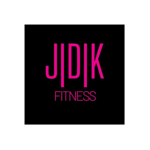 JDK brand logo for jdk.fitness