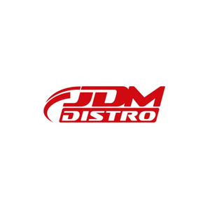 JDM Distro brand logo for jdmdistro.com