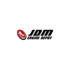 JDM Engine Depot brand logo for jdmenginedepotinc.com