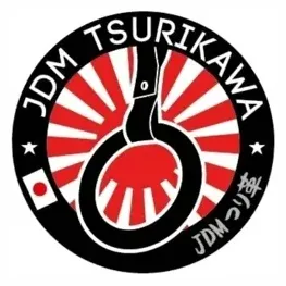 JDM Tsurikawa brand logo for jdmtsurikawa.com