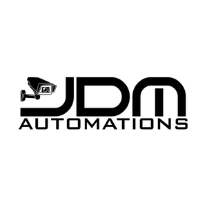 jdmautomations brand logo for jdmautomations.com