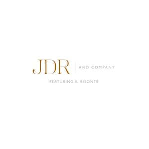 JDR and Company brand logo for jdrandcompany.com