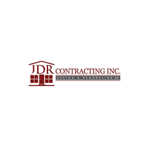 JDR Contracting brand logo for jdrcontractinginc.com