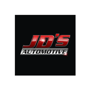 JDS Automotive brand logo for jdsautomotiveshop.com
