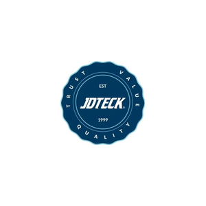 jdteck brand logo for jdteck.com