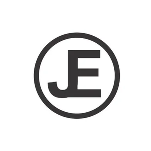 JE Clothing brand logo for jeclothing.co.uk
