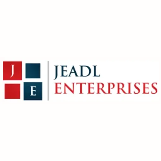 jeadlenterprises brand logo for jeadlenterprises.com