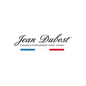 Jean Dubost brand logo for jeandubost.com