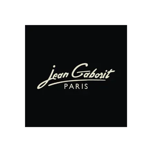 Jean Gaborit brand logo for jean-gaborit.com