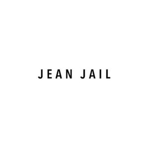 Jean Jail brand logo for jeanjail.com