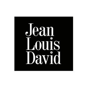 Jean Louis David brand logo for jeanlouisdavid.us