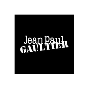 Jean Paul Gaultier brand logo for jeanpaulgaultier.com