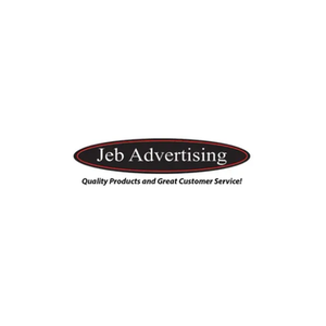JEB Advertising brand logo for jebadvertising.com