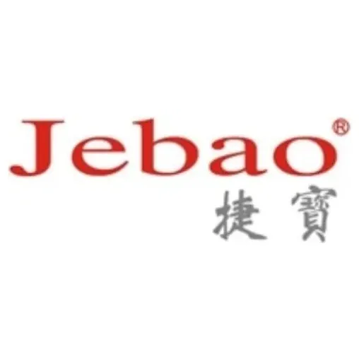 Jebao brand logo for jebao.com