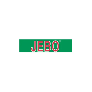 Jebo brand logo for jeboaquarium.com