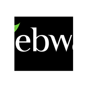 Jebwa brand logo for jebwa.com