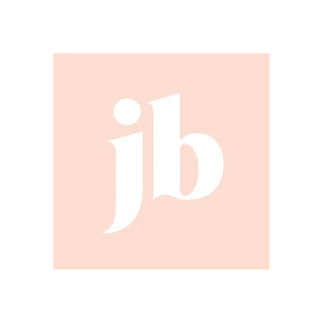 Jecca Blac brand logo for jeccablac.com