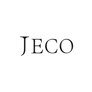 Jeco brand logo for jeco-inc.com