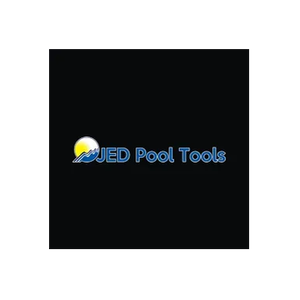 Jed Pool Tools brand logo for jedpooltools.com