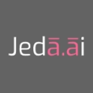 jeda brand logo for jeda.ai