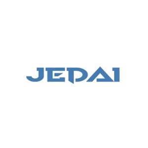 Jedai brand logo for jedai.az