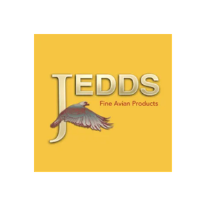 Jedds brand logo for jedds.com