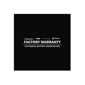 Jeep Factory Warranty brand logo for jeepfactorywarranty.com