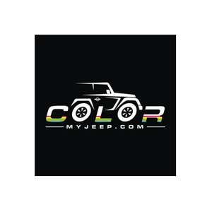 Jeep Trim brand logo for jeeptrim.com