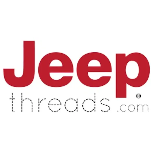 jeepthreads brand logo for jeepthreads.com