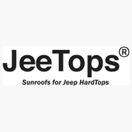 jeetops brand logo for jeetops.com