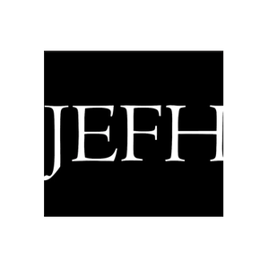 Jef H. brand logo for jefhwoodshop.com