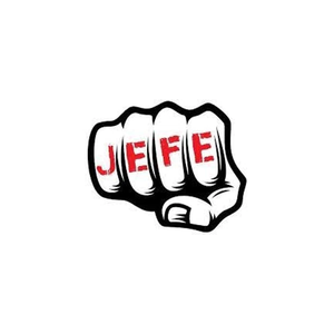 jefetoken brand logo for jefetoken.com
