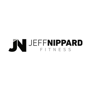 Jeff Nippard brand logo for jeffnippard.com