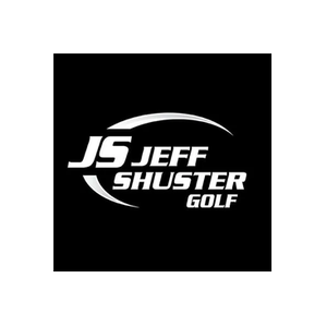 Jeff Shuster Golf brand logo for jeffshustergolf.com