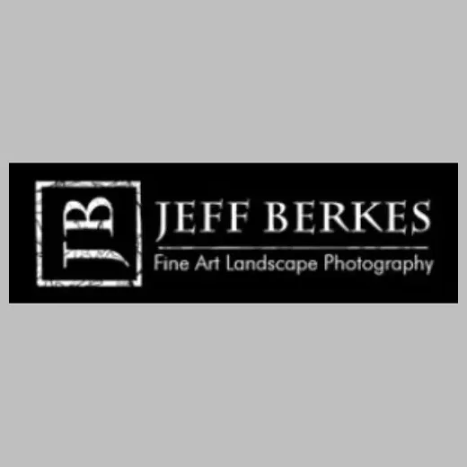jeffberkes brand logo for jeffberkes.com