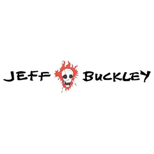 jeffbuckley brand logo for jeffbuckley.com