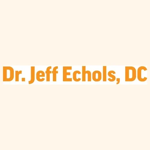 jeffechols brand logo for jeffechols.com