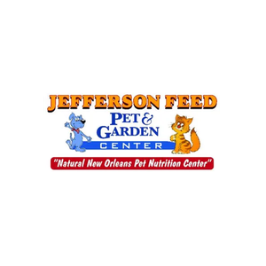 Jefferson Feed brand logo for jeffersonfeed.com