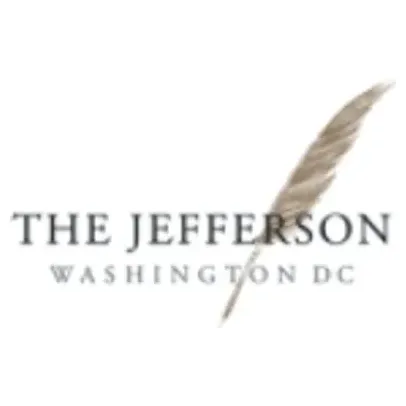 Jefferson brand logo for jeffersondc.com